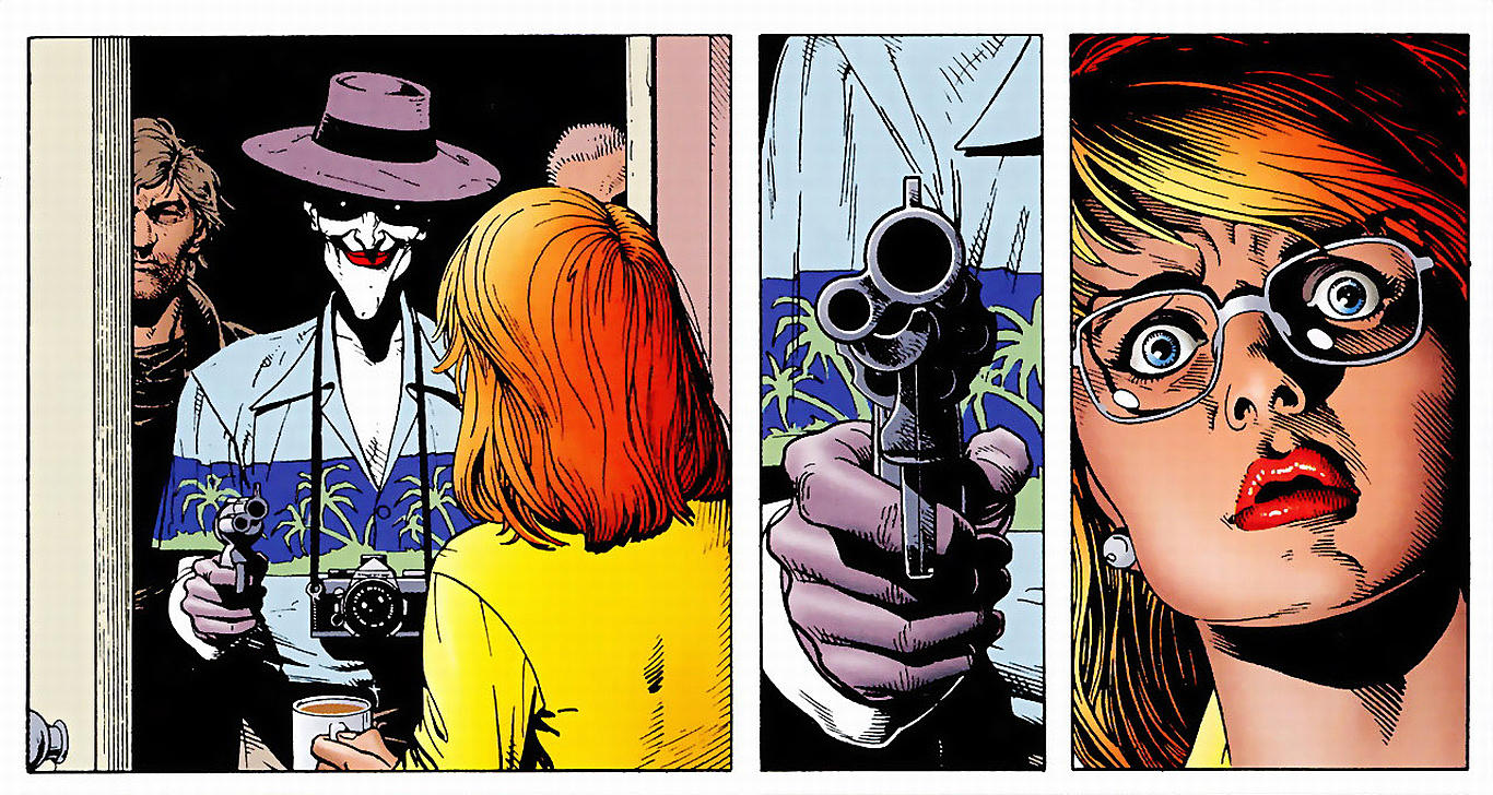Killing-Joke