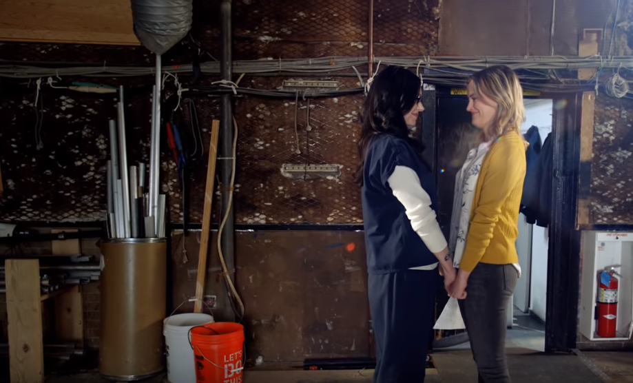 Orange Is The New Black Il Genio Dello Streaming