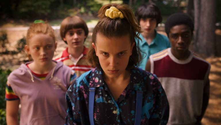 Stranger Things Quando Esce La 4 Stagione