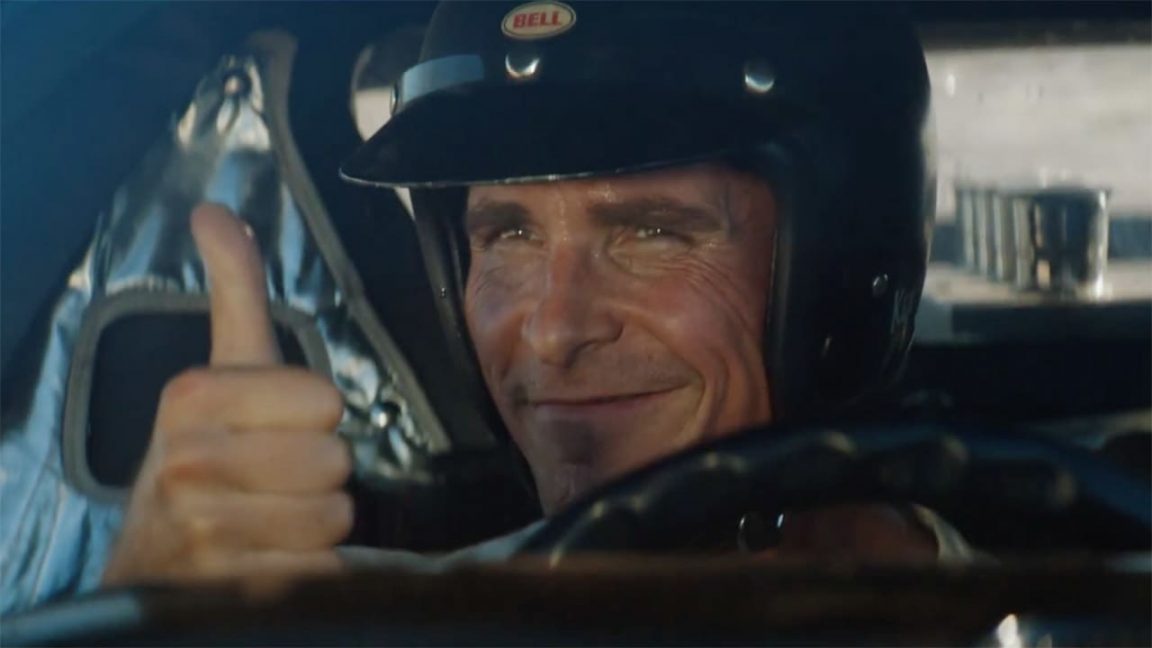 Le Mans 66 La Grande Sfida Streaming
