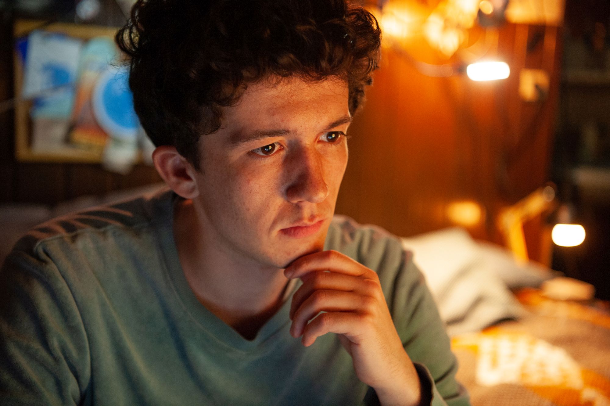 Come vendere droga online (in fretta)