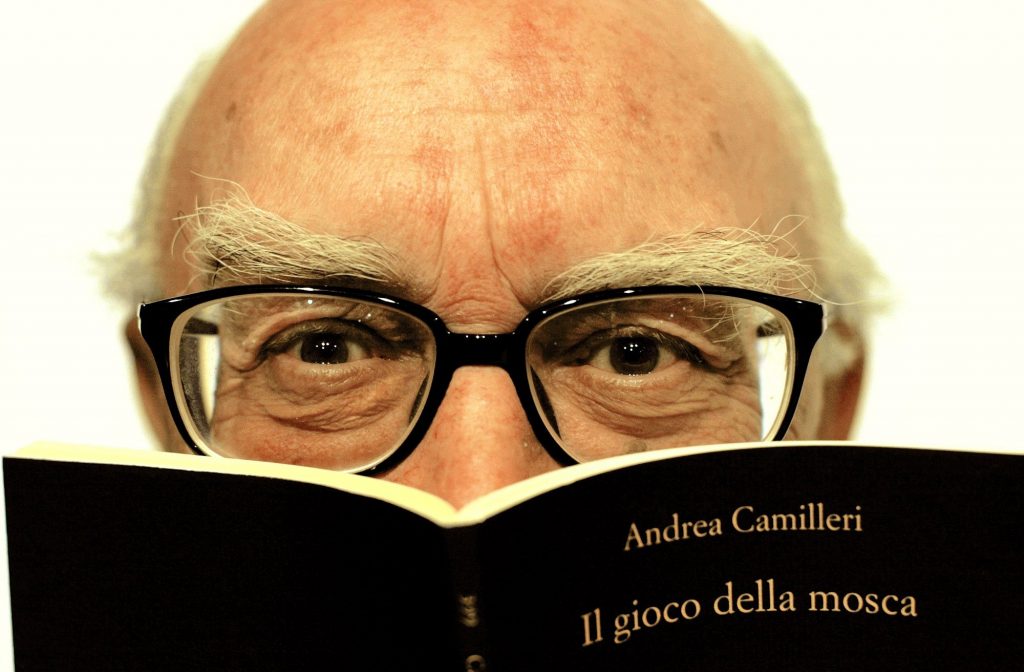 Camilleri lettera alla nipote