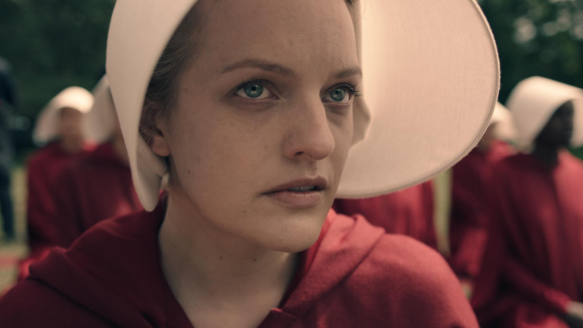 The Hanmaid's Tale
