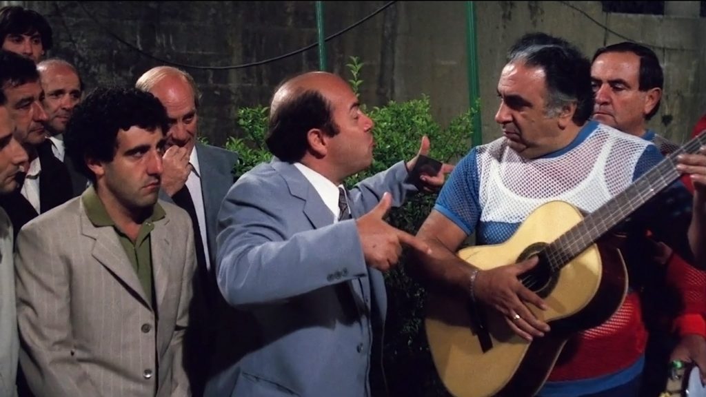 Quanti Film Ha Fatto Lino Banfi