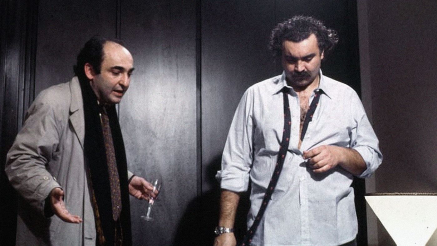 Quanti Film Ha Fatto Lino Banfi