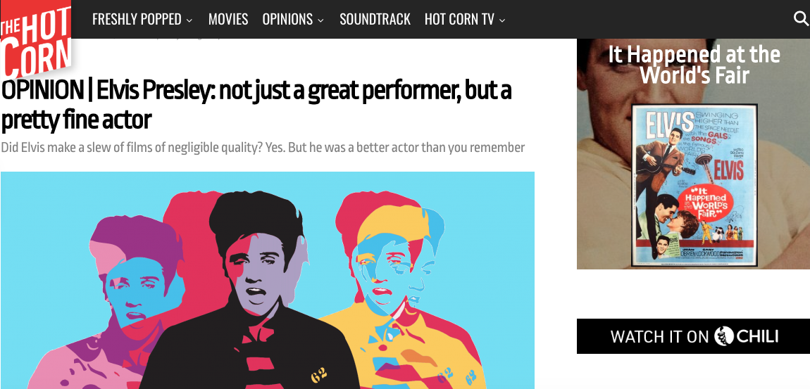Elvis