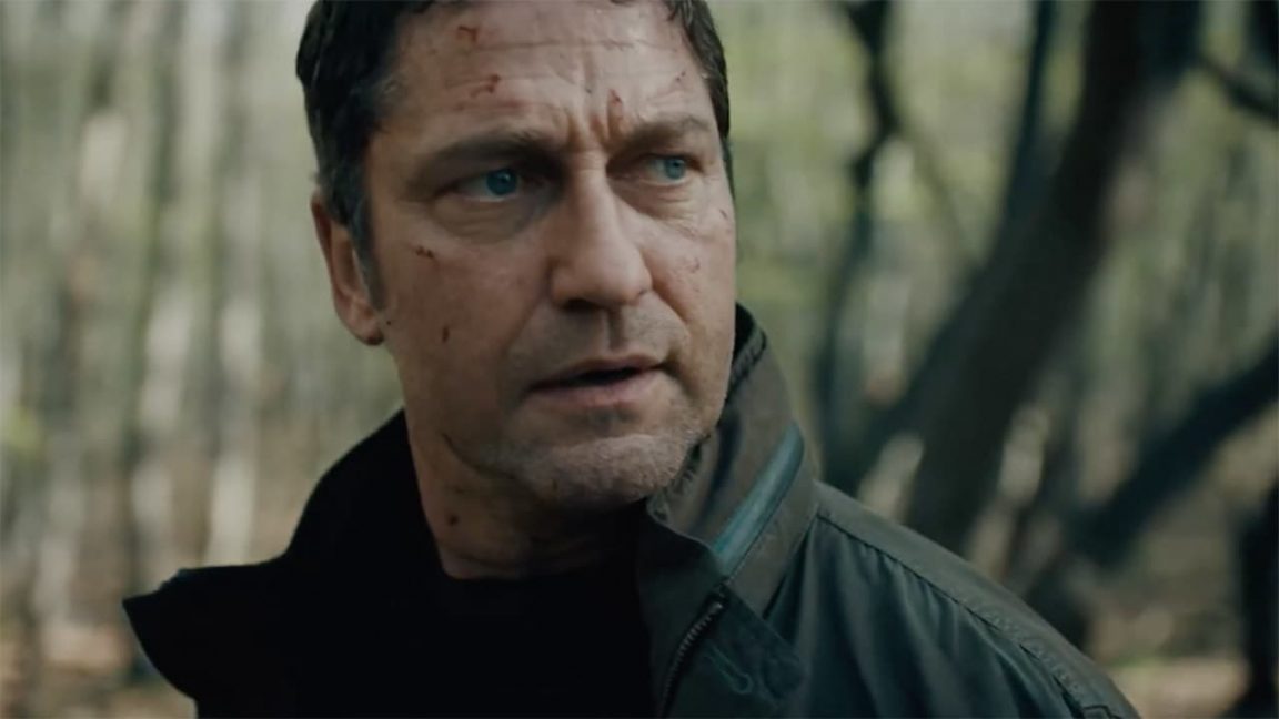 Attacco Al Potere 3 Film Completo Italiano