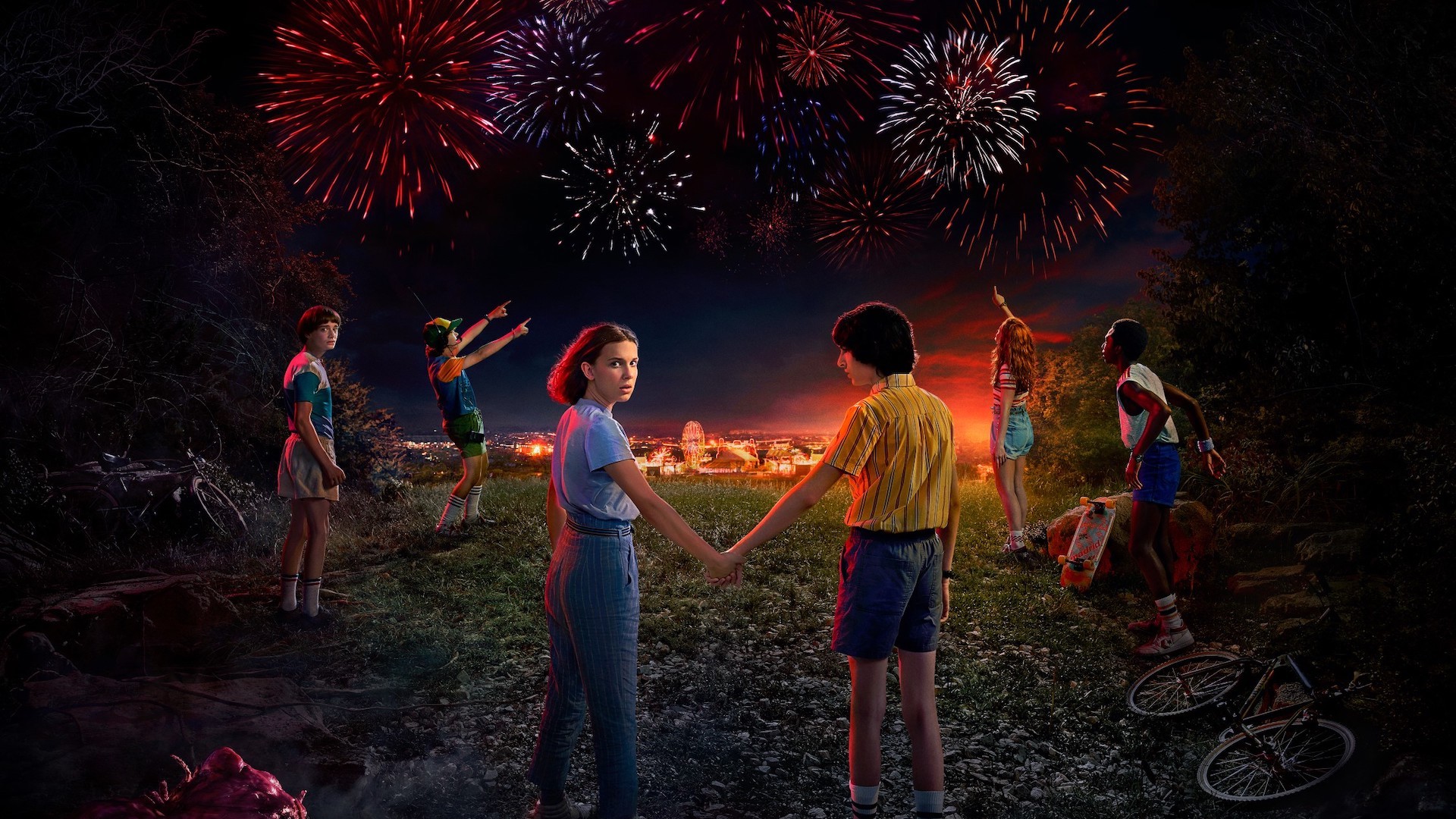 Serie Tv - cover