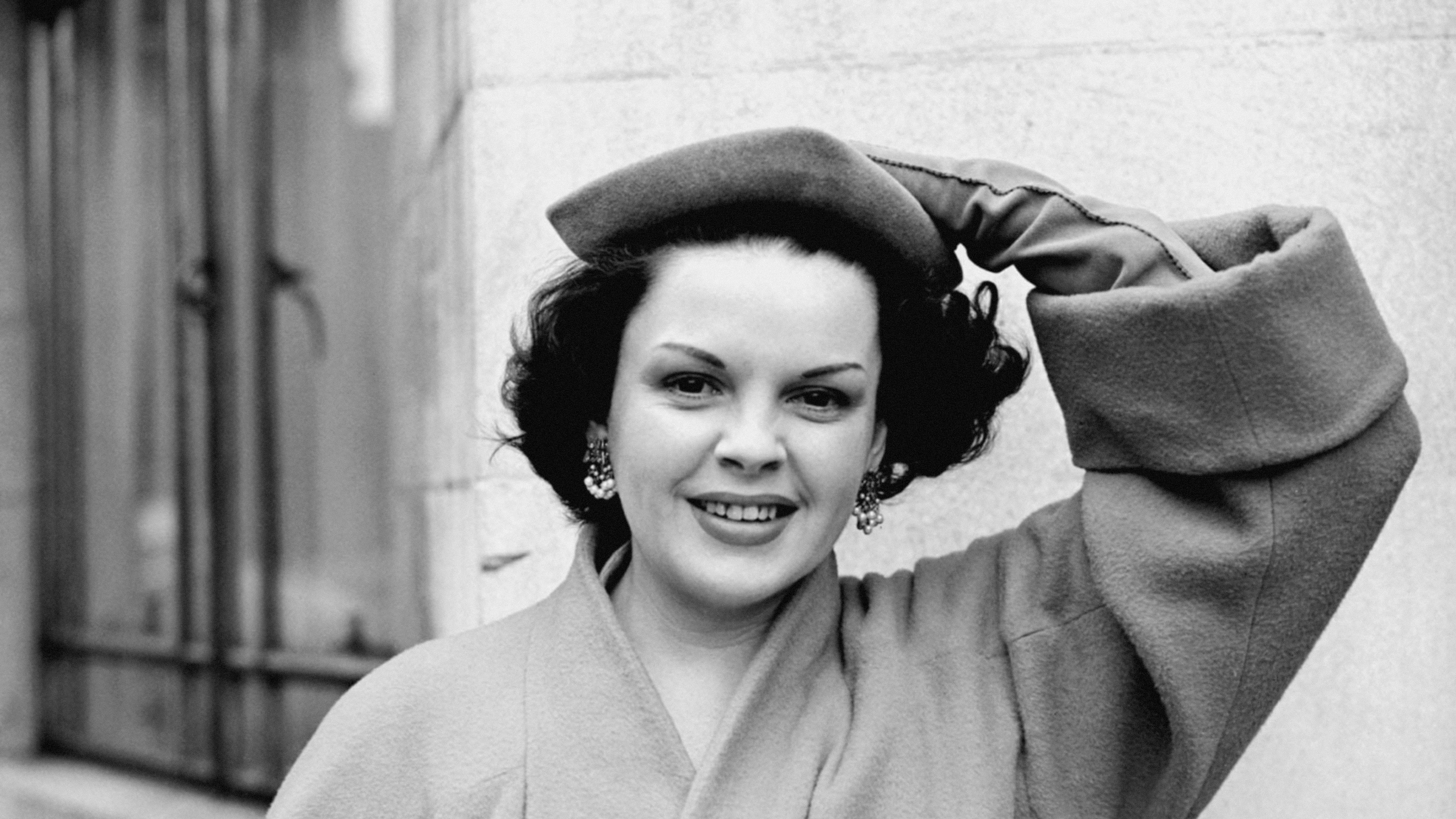 Judy Garland