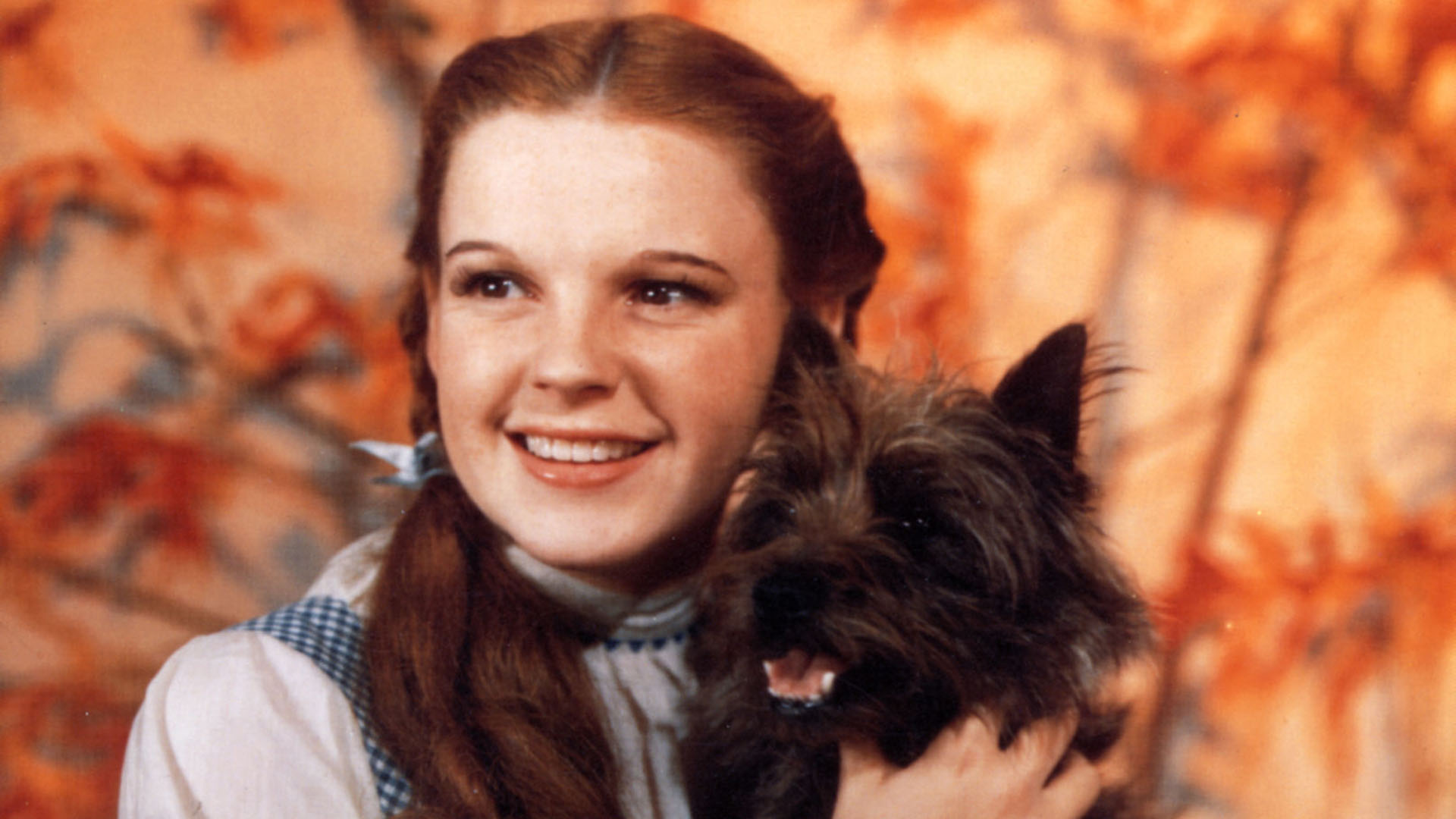 Judy Garland