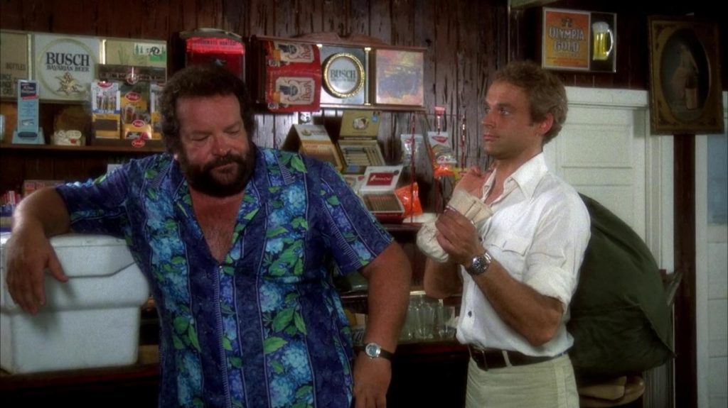 Bud Spencer Quanti Film Ha Fatto