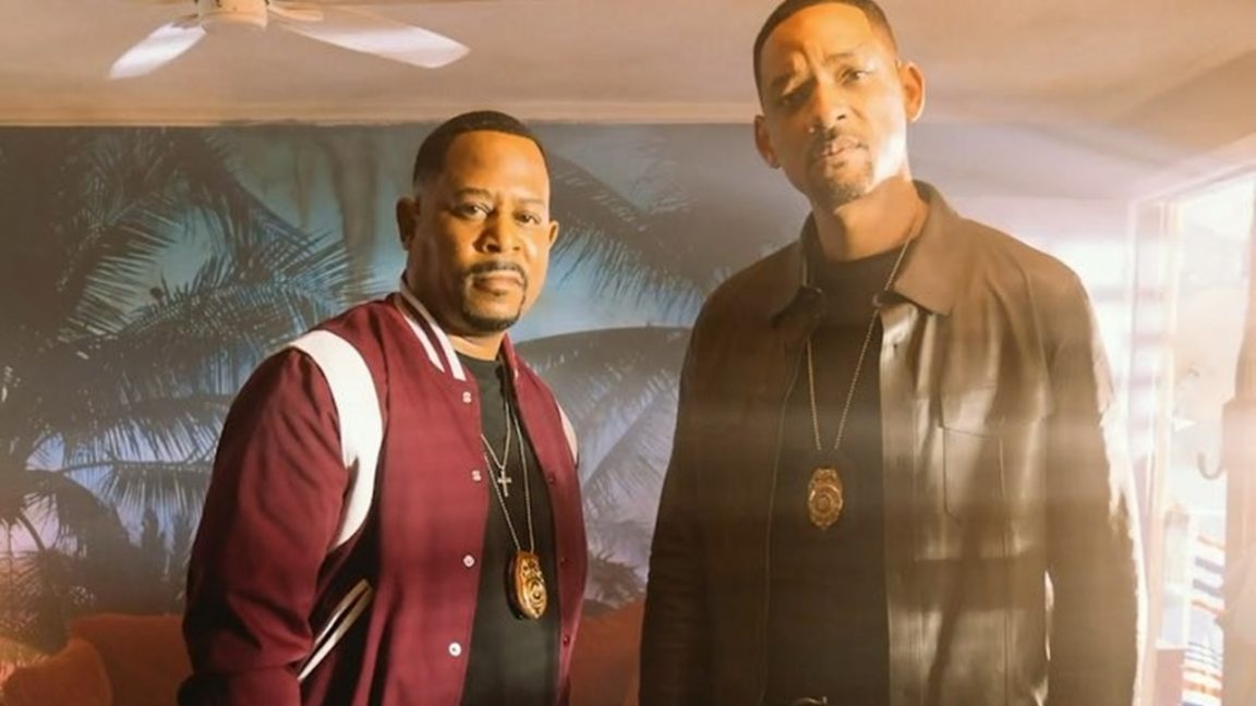 I 10 Film Più Popolari Con Will Smith