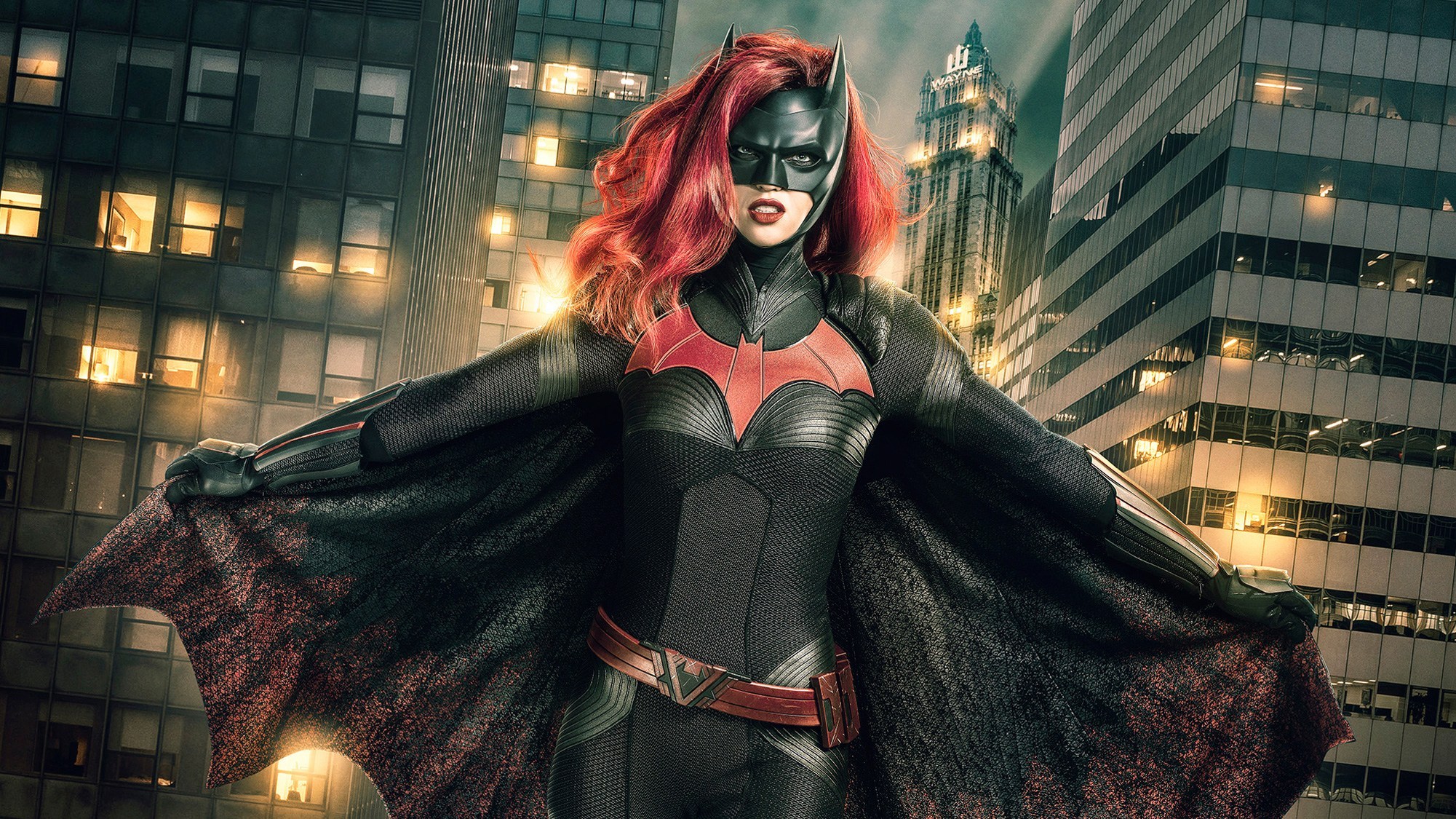 batwoman