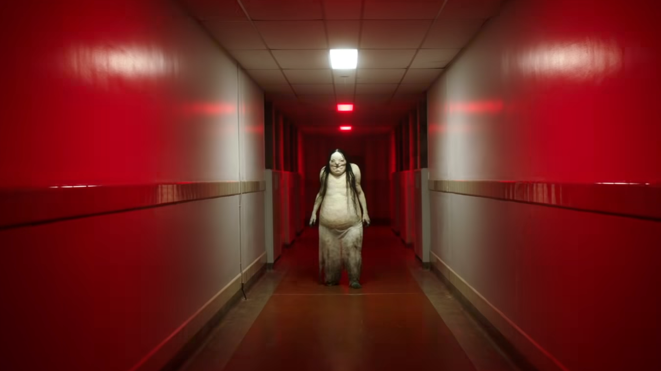 scary story to tell in the dark