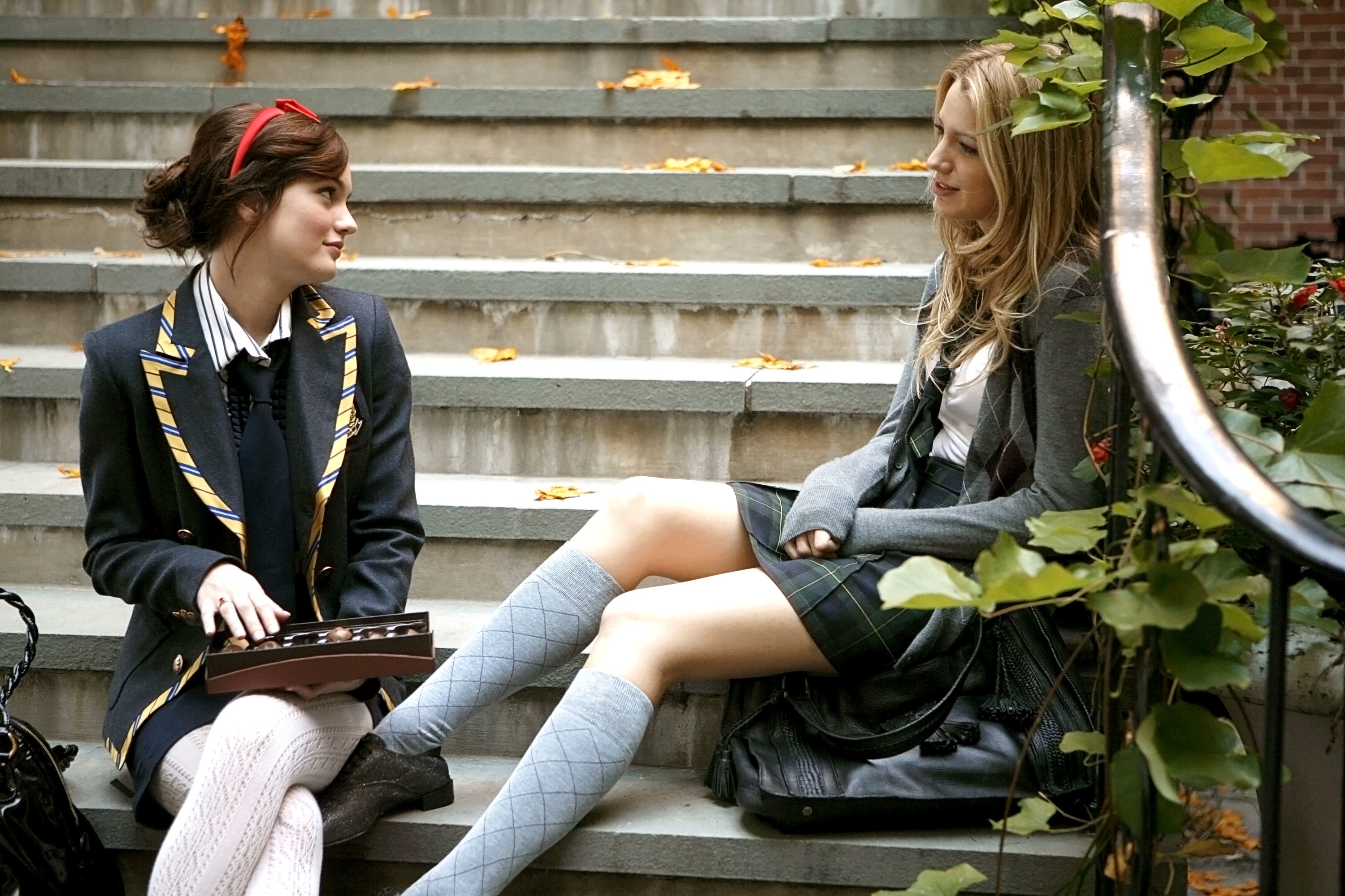 gossip girl