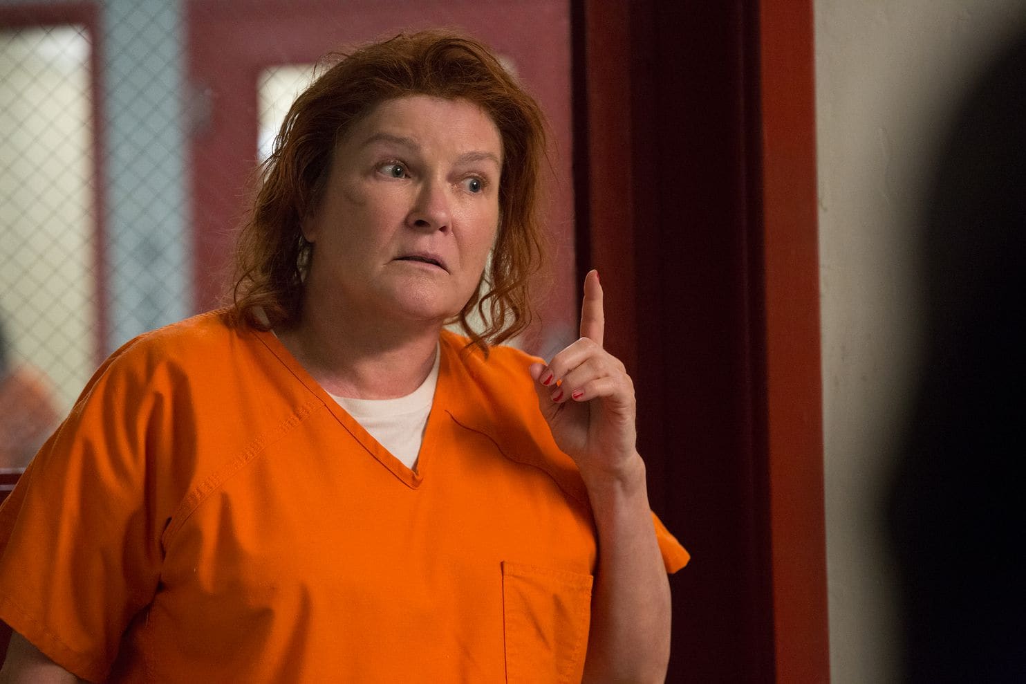 Orange Is The New Black