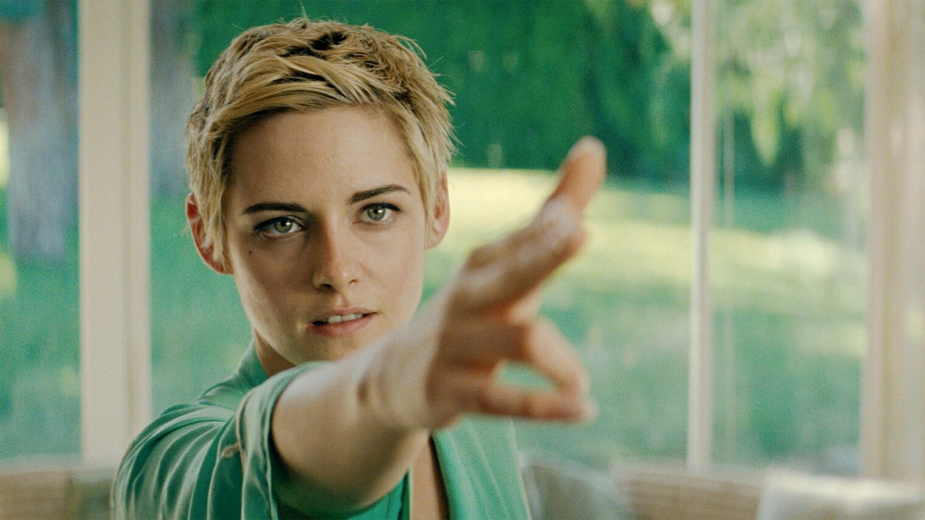 Kristen Stewart in Seberg