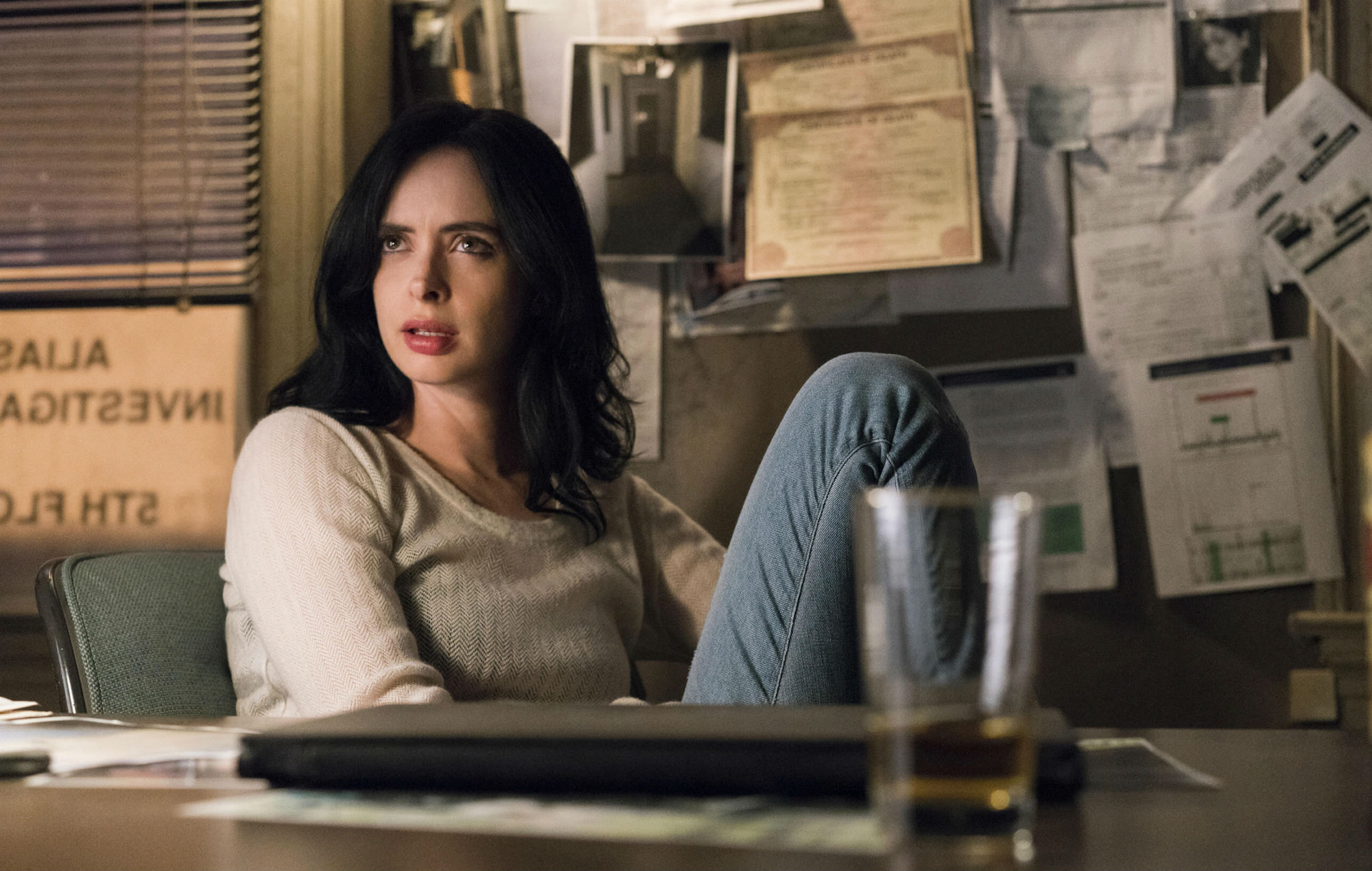 Jessica Jones