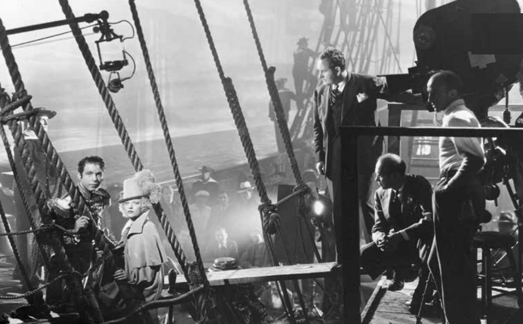 Frank Borzage