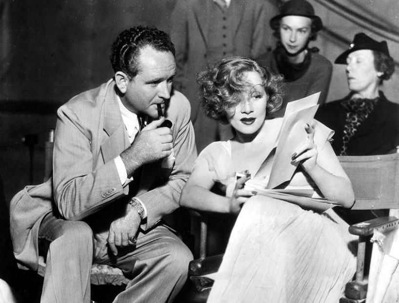 Frank Borzage