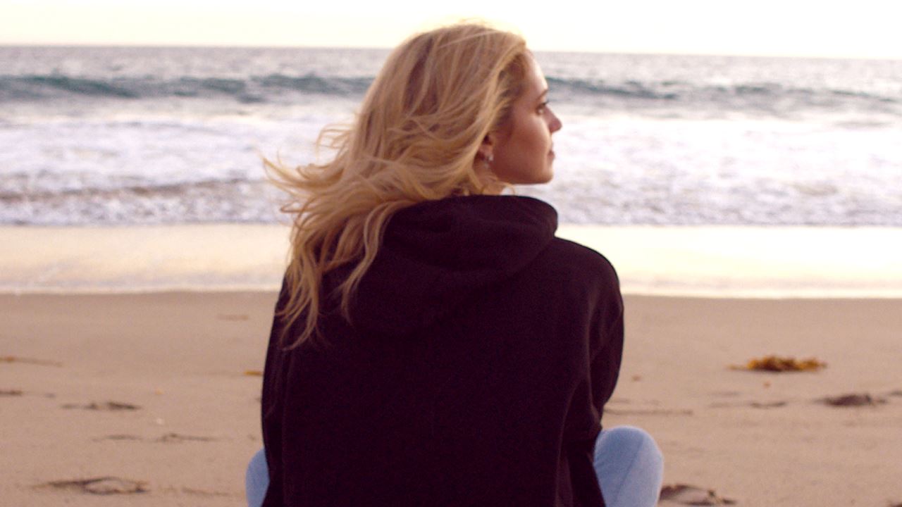 Chiara Ferragni: Unposted: una scena del documentario di Elisa Amoruso