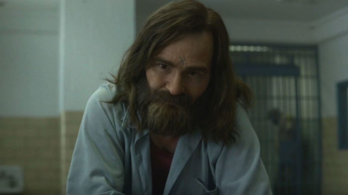 Charles Manson C Era Una Volta A Hollywood