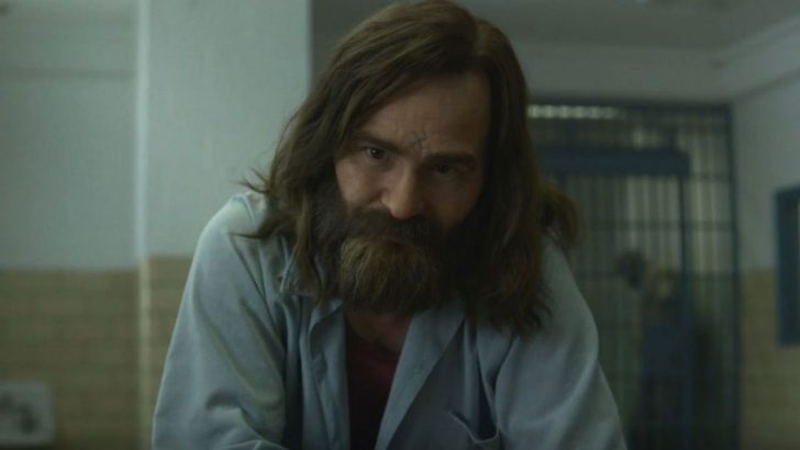 C Era Una Volta A Hollywood Charles Manson
