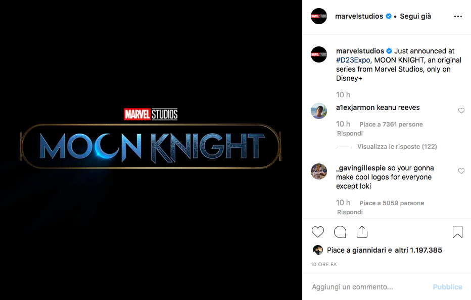 moon knight