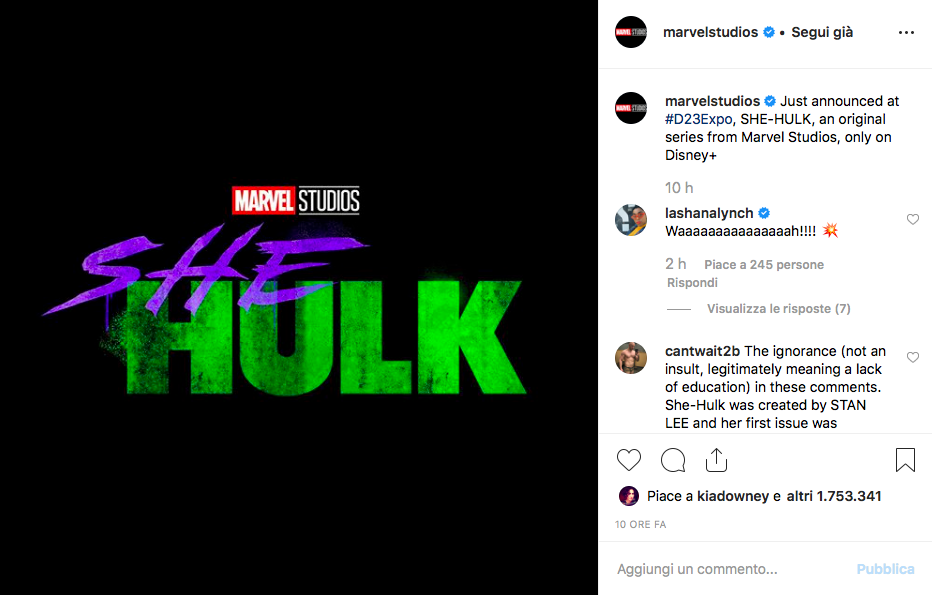 she hulk