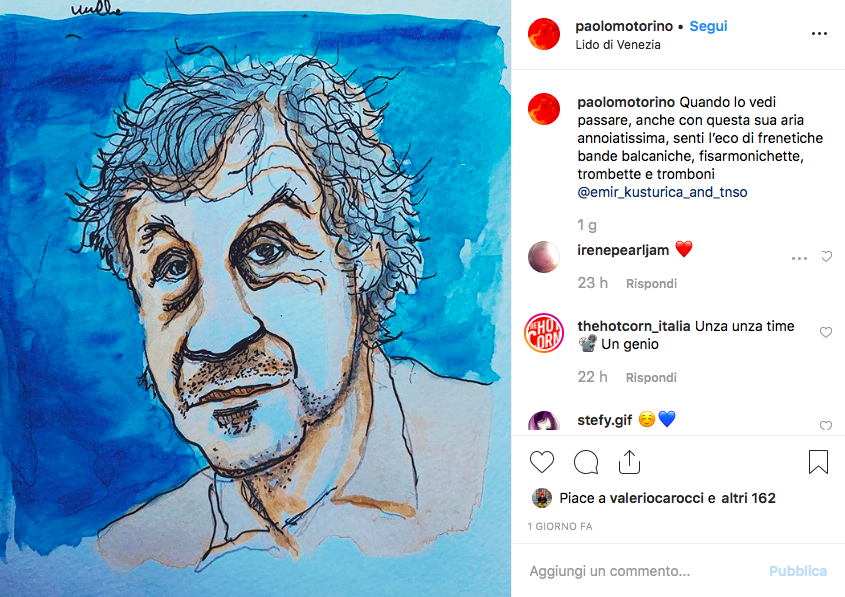 paolo virzì
