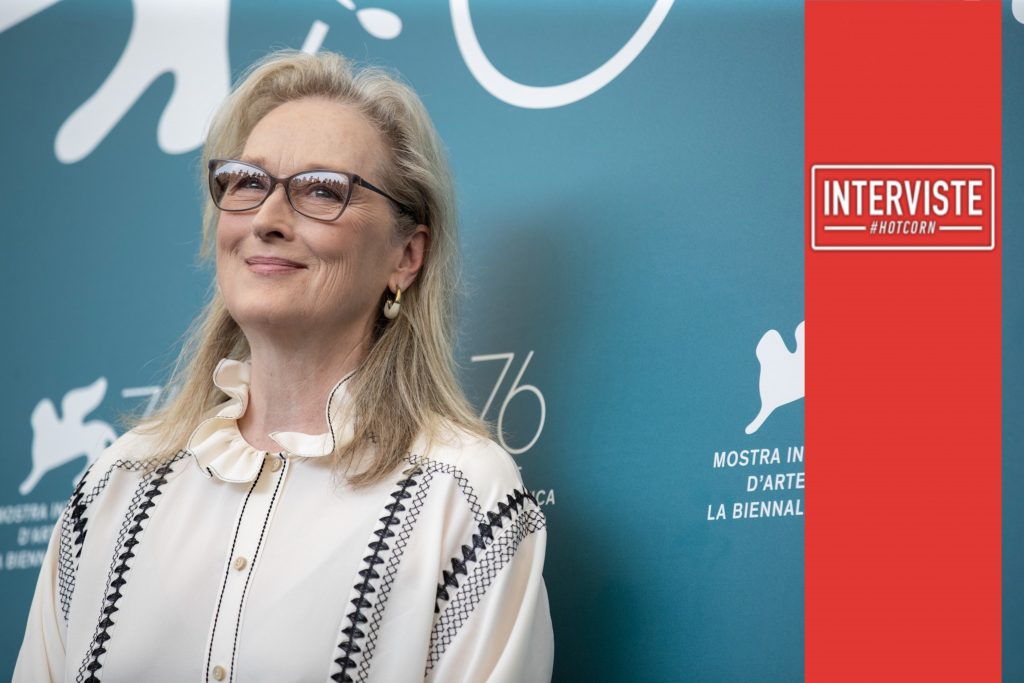Meryl Streep: «The Laundromat, il set e quei ruoli che aiutano il mondo»