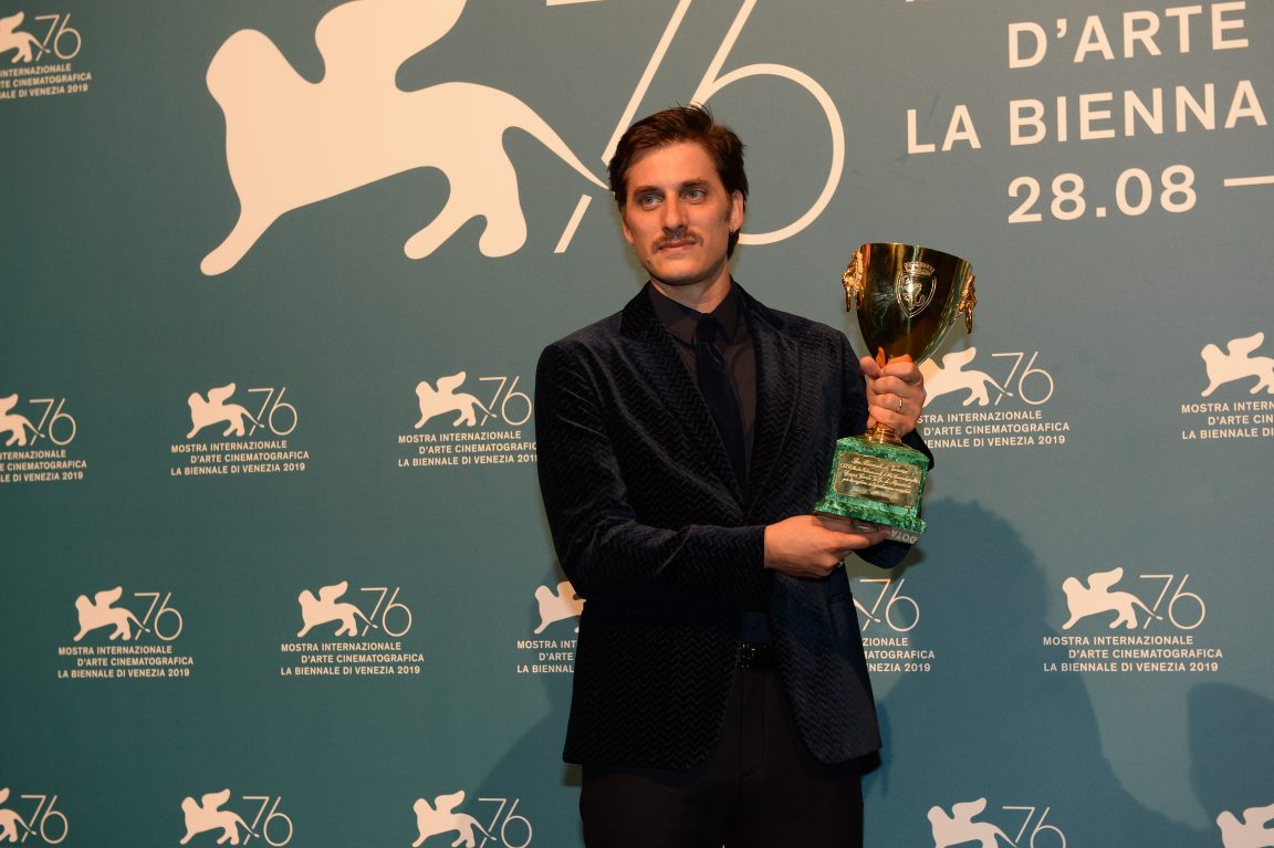 Coppa Volpi Per La Migliore Interpretazione Maschile