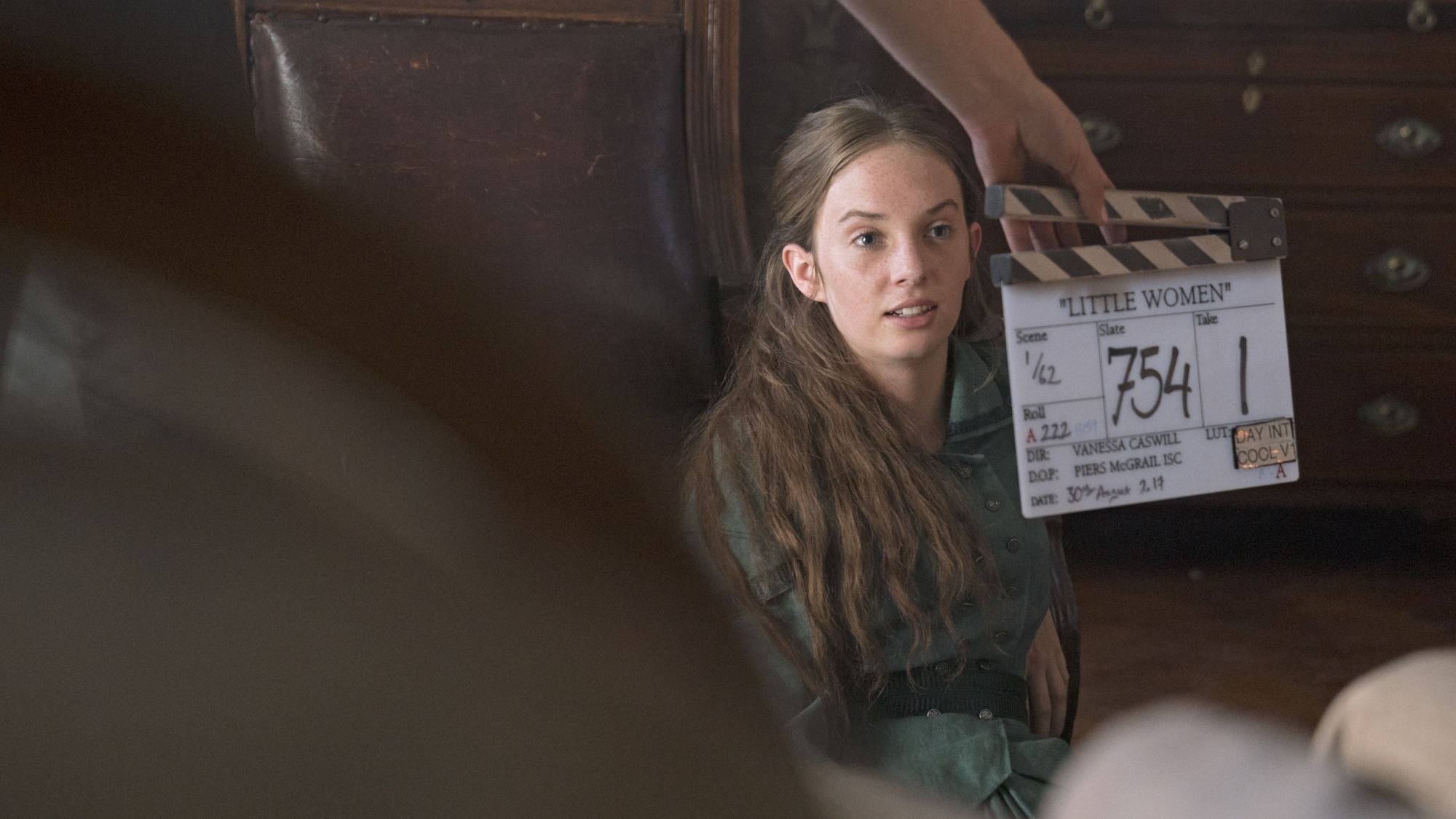 Maya Hawke