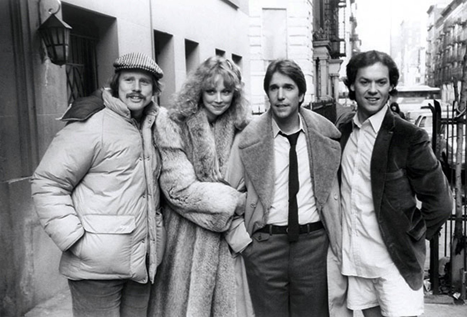 Ron Howard