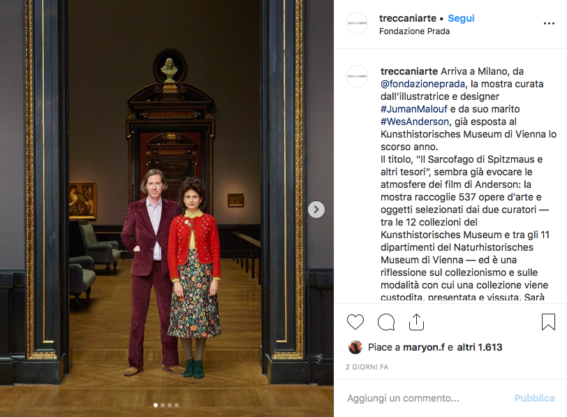 wes anderson