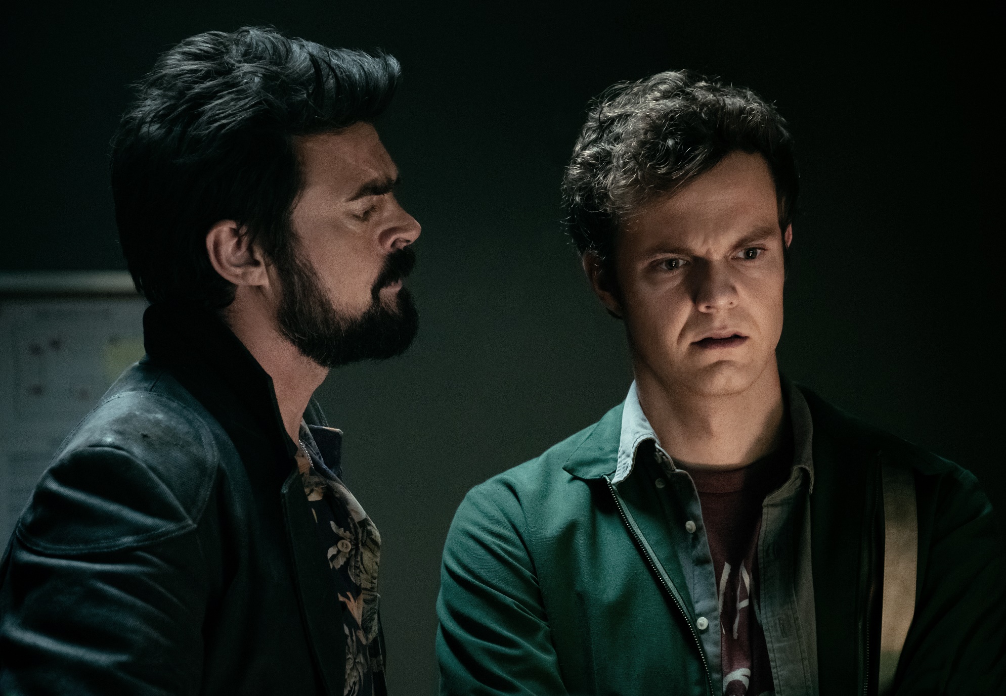 Jack Quaid