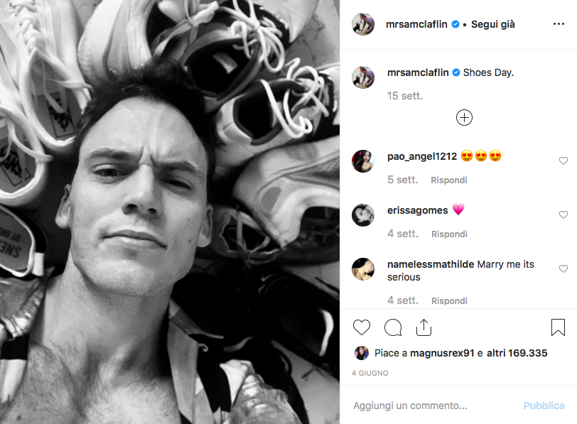 sam claflin