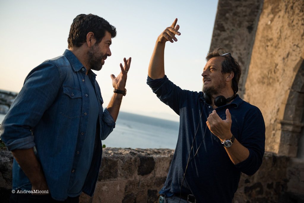 Isola Del Film A Casa Tutti Bene