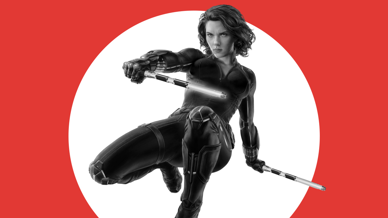Black Widow | Da Iron Man a Taskmaster: le ultime novità sul film Marvel