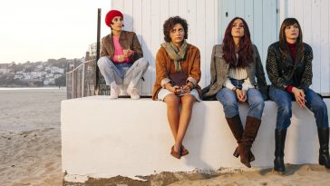 Brave ragazze
