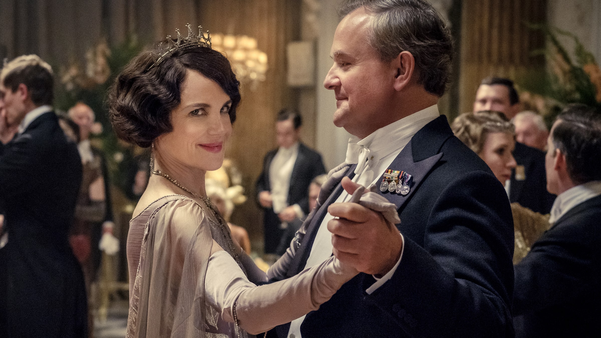 downton abbey
