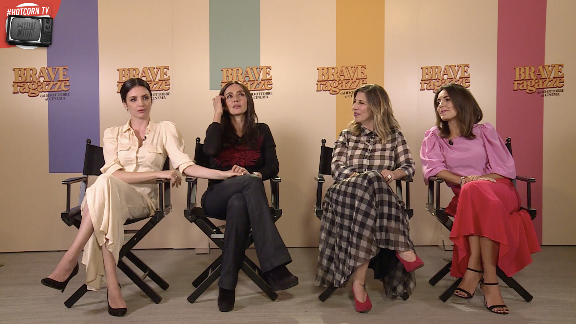 Cast Di Guida Sexy Per Brave Ragazze