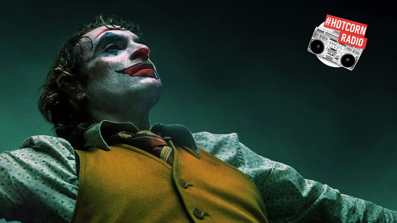 Joker Frank Sinatra e Hildur Guðnadóttir la colonna snora del film