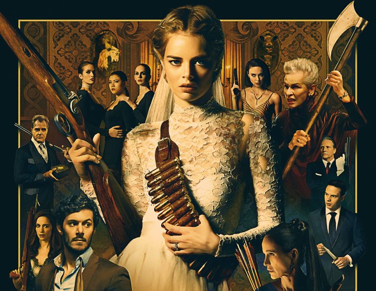 Finche Morte Non Ci Separi Partecipa All Anteprima Con Hot Corn