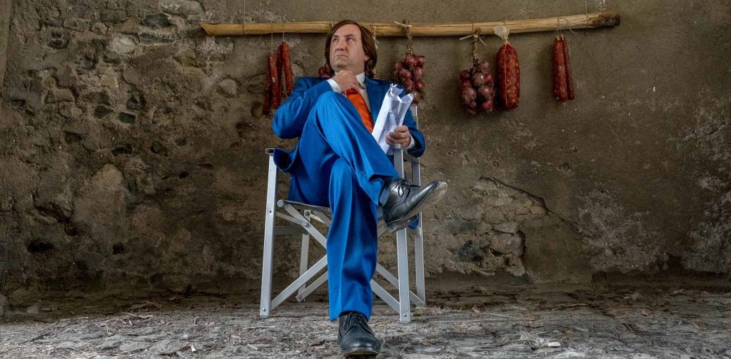 Cetto c'è, senzadubbiamente Trailer Ufficiale The HotCorn Cetto c'è, senzadubbiamente Trailer Ufficiale The HotCorn