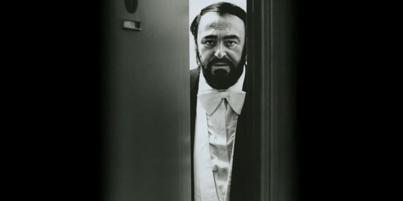 Pavarotti