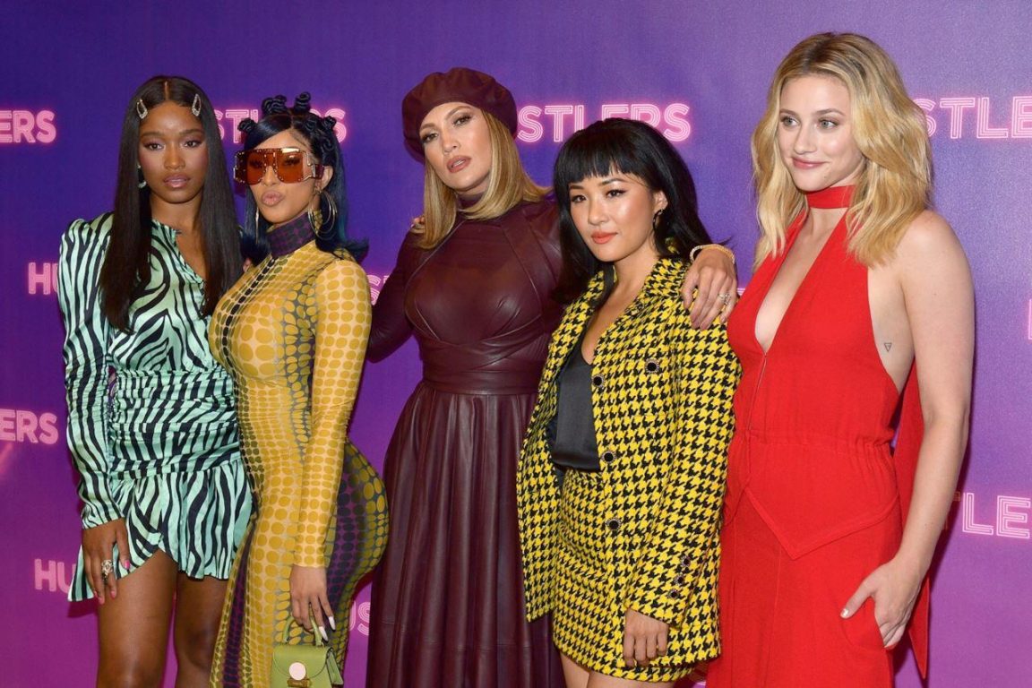 Le Ragazze di Wall Street La vera storia che ha ispirato il film con JLO
