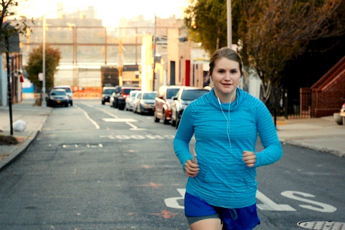Brittany Non si Ferma Più La recensione del film con Jillian Bell