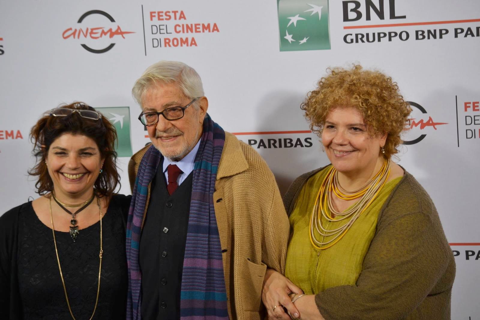 Ettore Scola