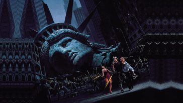New York '81
